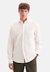 Herren Casual Hemd - Uni