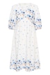 Kleid Regular fit