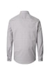 Freizeithemd Langarm Print Casual Fit