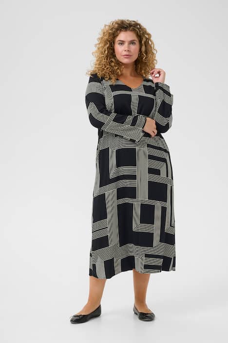 Kleid Regular fit