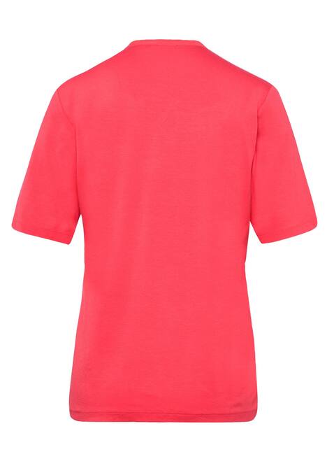 GOLDNER Shirt Shirt met strik