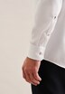 Herren Business Hemd - Uni