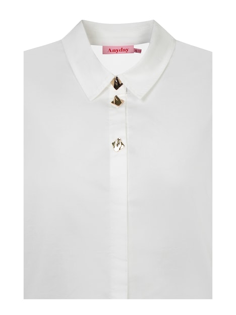 Bluse Freja