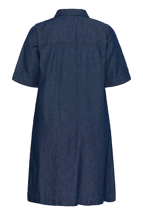 Kleid A-shape