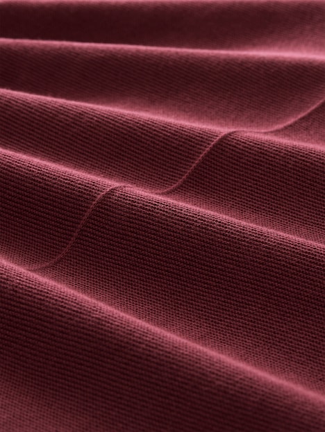 Strickpullover aus Baumwolle