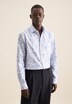 Herren Business Hemd - Floral