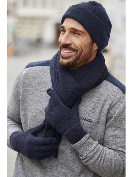 Handschoenen BRYNJAR