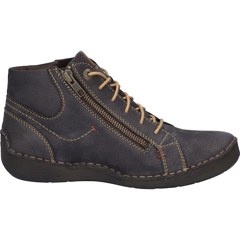 Damen Stiefelette Fergey 67, titan
