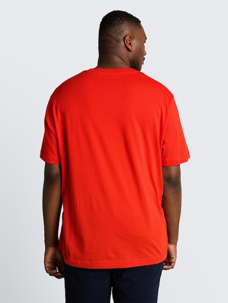 T-Shirt mit Print