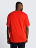 T-Shirt mit Print