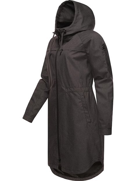 Übergangsjacke Belinka