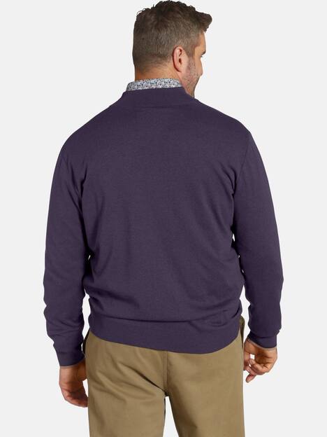 Strickjacke DUKE HUW