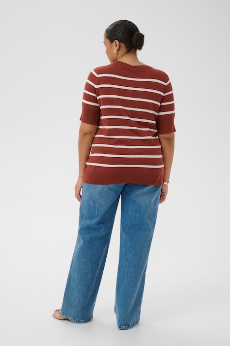 Strickjacke Regular fit