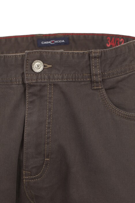 Chinohose uni