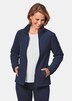 Kuschelweiche Fleece-Jacke
