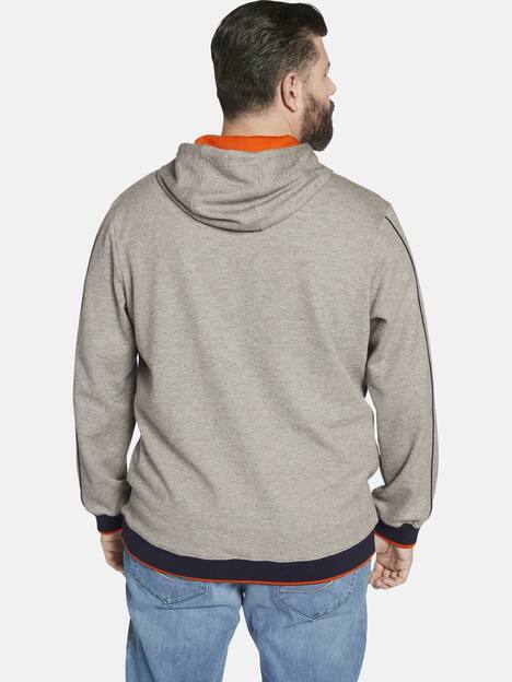 Sweatshirt EARL MARCAS