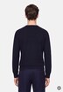 Herren Pullover - Struktur