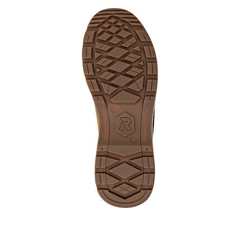 Schnürstiefel U1670
