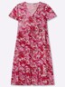 Kleid Kurzarm