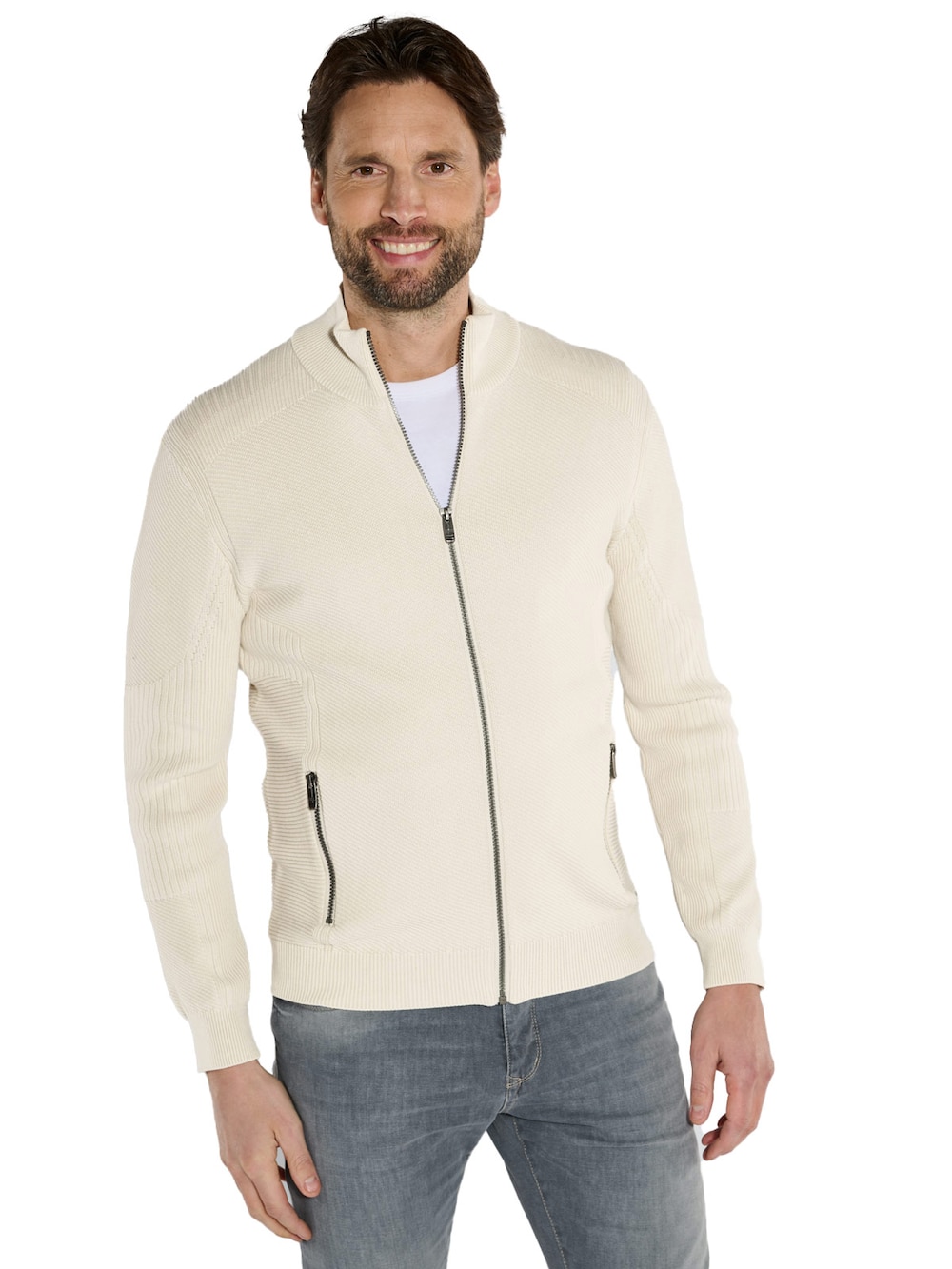 Cardigan regular