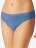 Schiesser Damen Rioslip Modern 3-Pack hellblau,blau,schwarz