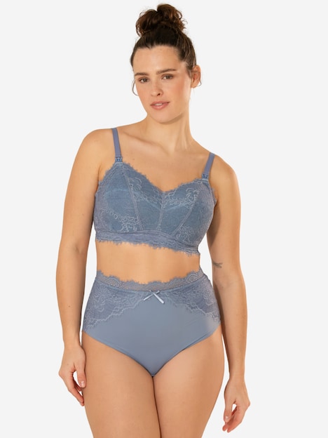 High-Waist-Panty SENSLA