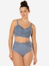 High-Waist-Panty SENSLA