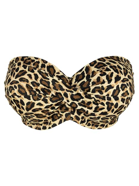 Multiway-Bikini-Top MONACO Multiway-Bikini,Trägerloser Bikini,Neckholder-Bikini