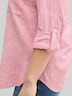 Bluse mit Brusttaschen