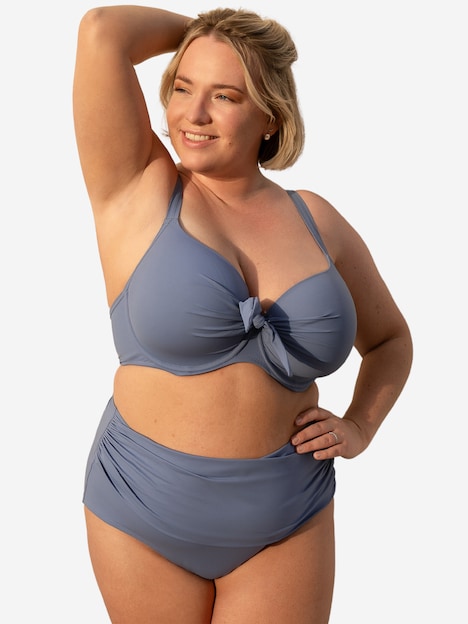 Bikini-High-Waist-Panty VALENCIA