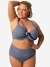 Bikini-High-Waist-Panty VALENCIA