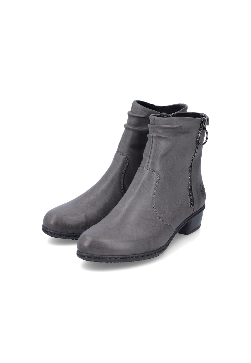 Stiefeletten Y0741