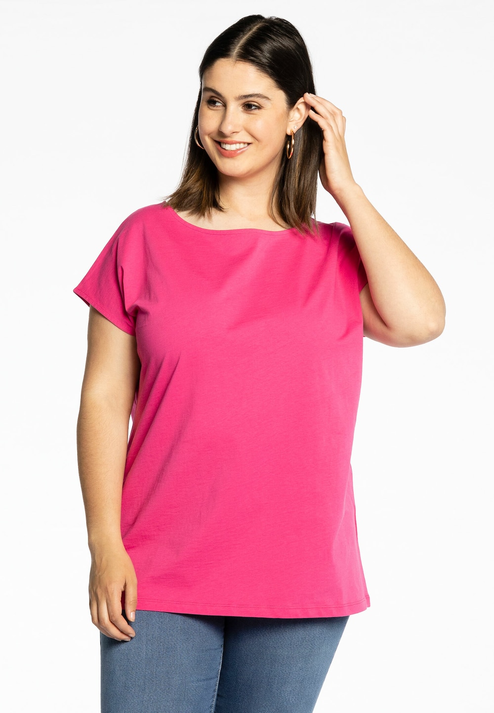 T-shirt Kurzarm