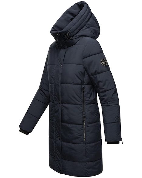 Wintermantel Karumikoo XVI