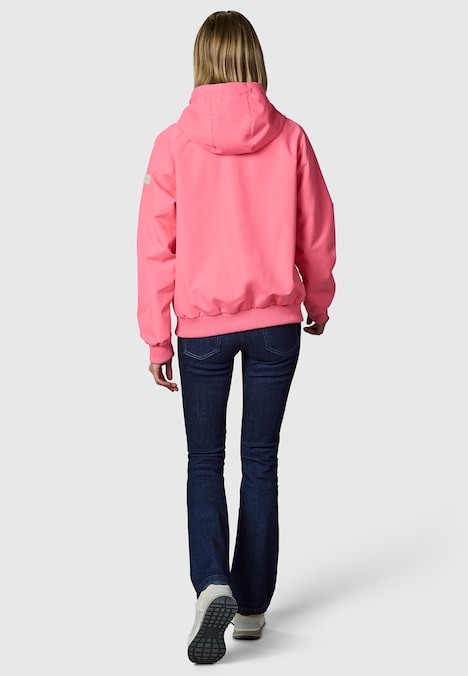 Kapuzenjacke Oggie