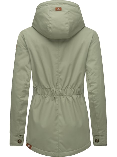 Winterjacke Monade