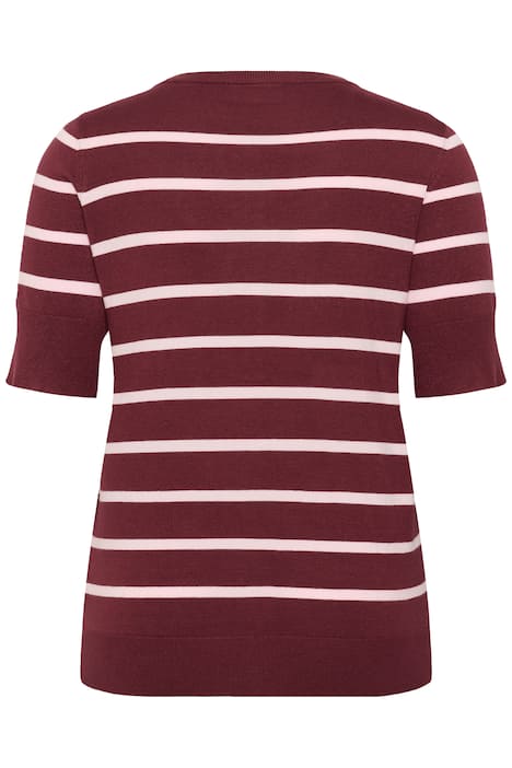 Strickjacke Regular fit