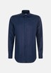 Herren Business Hemd - Uni
