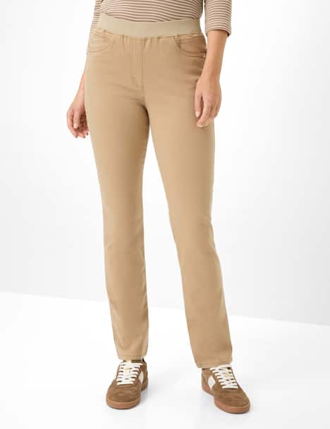 Style PAMINA  Hosen lang