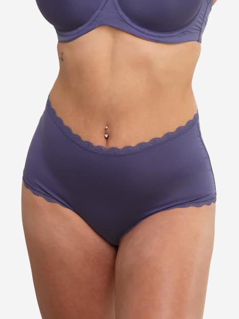 High-Panty BASIC