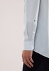 Herren Business Hemd - Druck