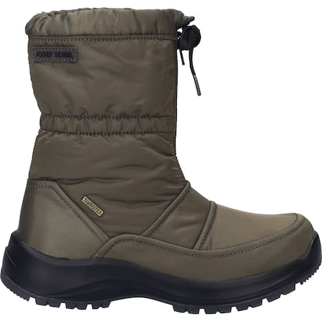 Damen Stiefel Colorado 58, bronze