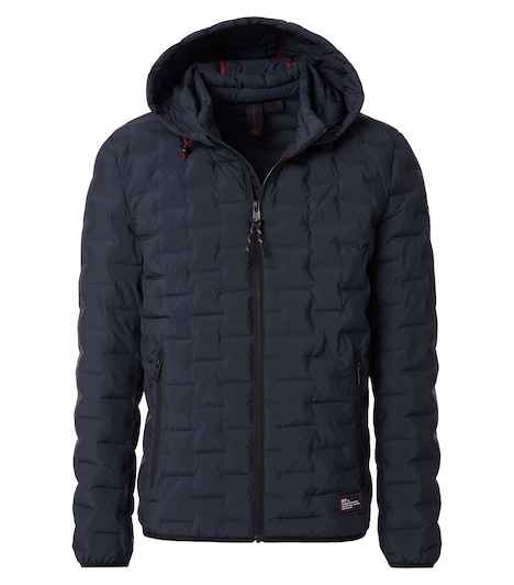 Jacke uni