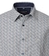 Freizeithemd Print Casual Fit