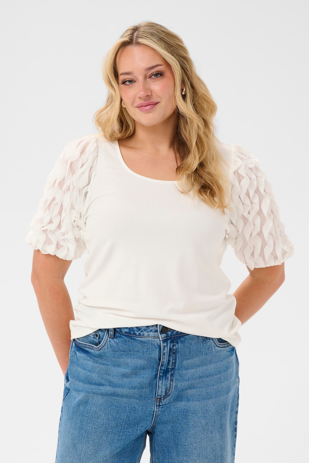T-shirt Regular fit