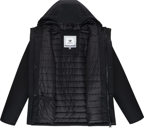 Funktionsjacke Shellis YOUMODO