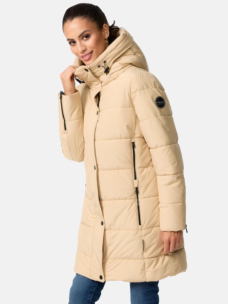 Wintermantel Karumikoo XVI