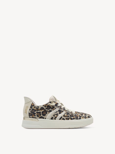 Damen Sneaker H-Weite