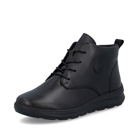 Schnürstiefel Z0022