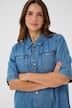 Denimkleid Loose fit